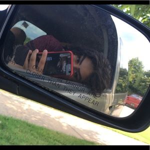 Meet your Posher, Avii